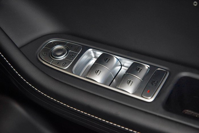 2025 Chery E5 Ultimate