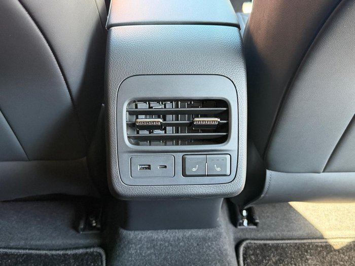 2025 Chery E5 Ultimate