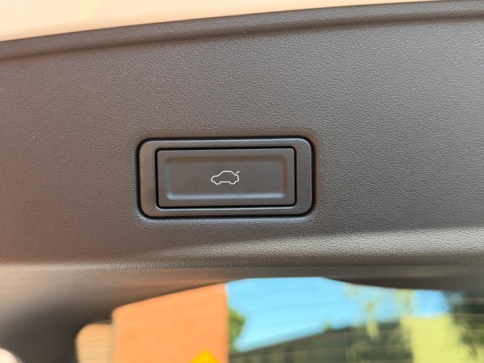 2025 Chery E5 Ultimate