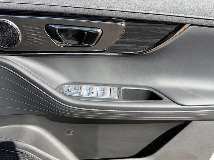 2025 Chery E5 Ultimate