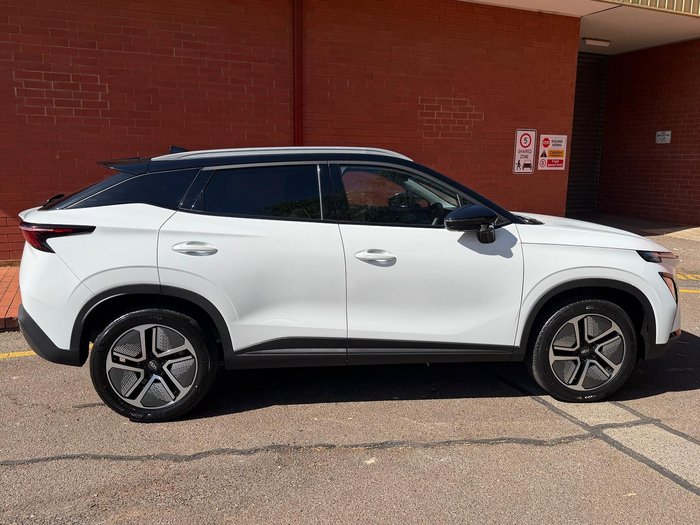 2025 Chery E5 Ultimate