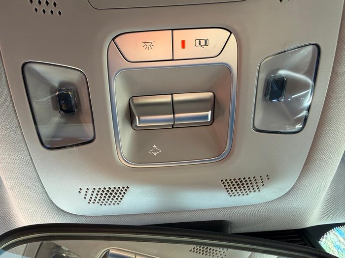 2025 Chery E5 Ultimate