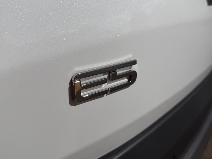 2025 Chery E5 Ultimate