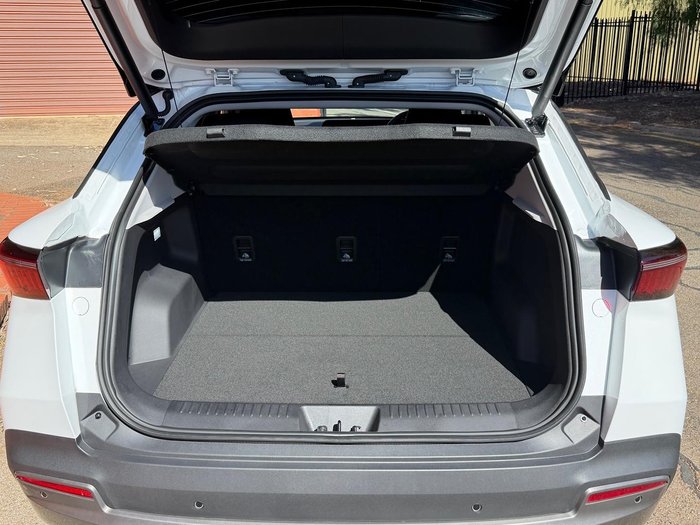 2025 Chery E5 Ultimate