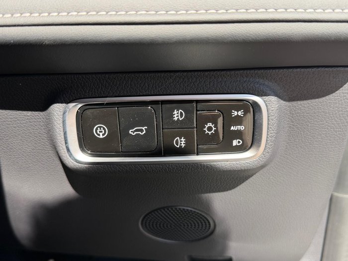 2025 Chery E5 Ultimate