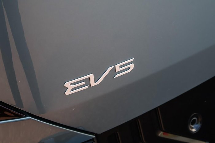 2025 Kia EV5 GT-Line