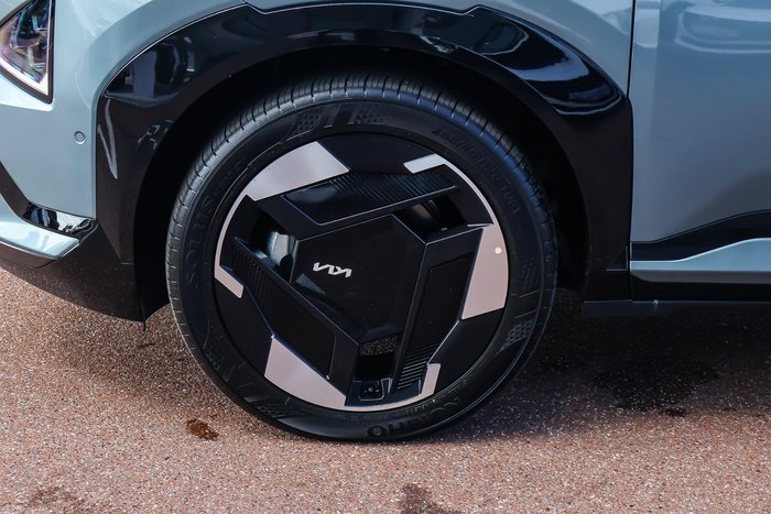 2025 Kia EV5 GT-Line