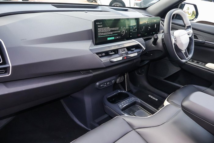 2025 Kia EV5 GT-Line