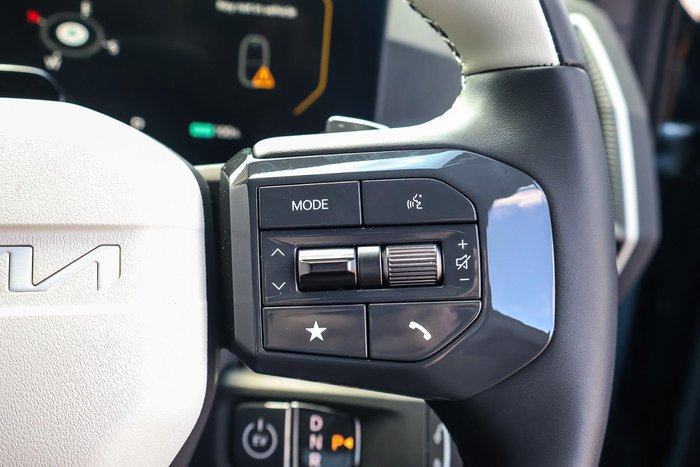 2025 Kia EV5 GT-Line