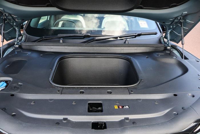 2025 Kia EV5 GT-Line