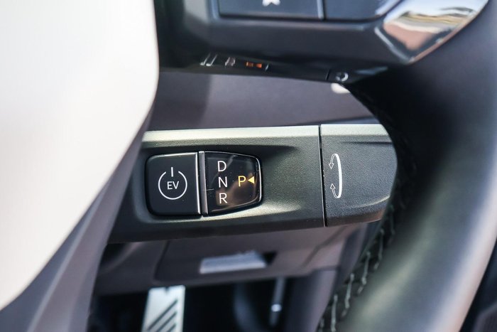 2025 Kia EV5 GT-Line