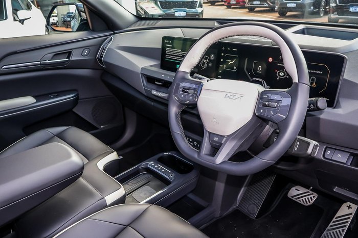 2025 Kia EV5 GT-Line