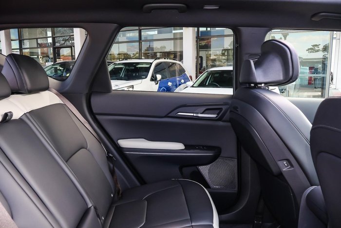 2025 Kia EV5 GT-Line