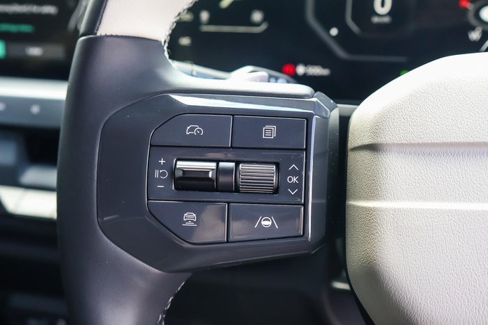 2025 Kia EV5 GT-Line