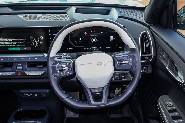 2025 Kia EV5 GT-Line