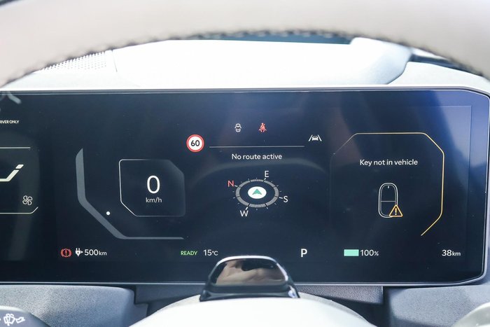 2025 Kia EV5 GT-Line