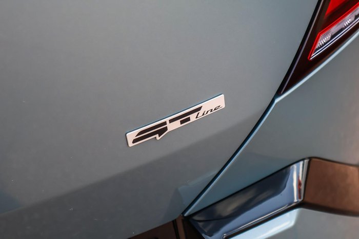 2025 Kia EV5 GT-Line