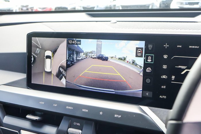 2025 Kia EV5 GT-Line