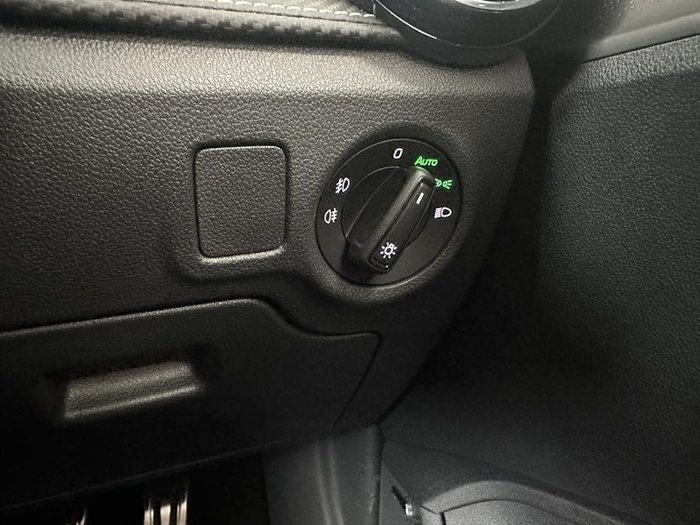 2025 SKODA Fabia 110TSI Monte Carlo