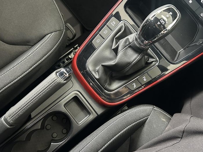 2025 SKODA Fabia 110TSI Monte Carlo