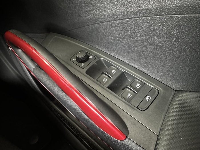 2025 SKODA Fabia 110TSI Monte Carlo