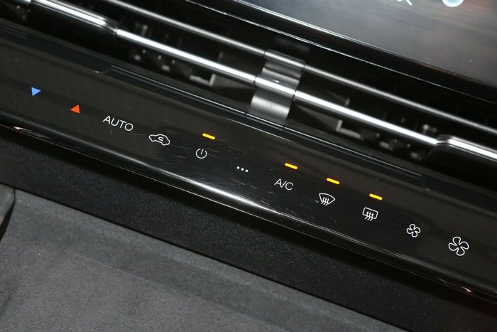 2024 Chery OMODA 5 BX