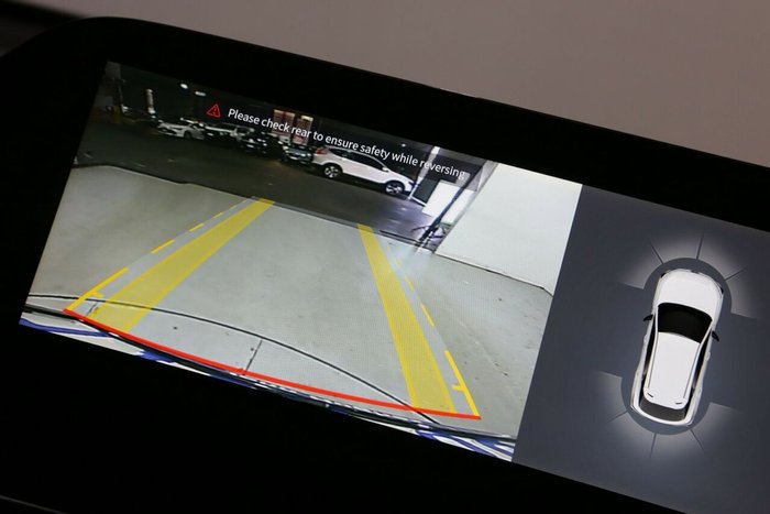 2024 Chery OMODA 5 BX