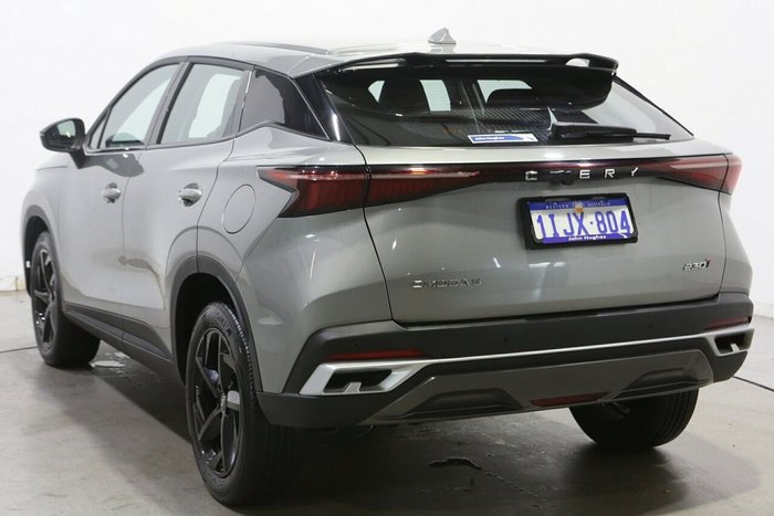 2024 Chery OMODA 5 BX