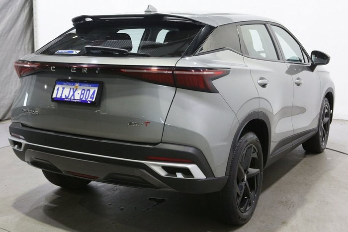 2024 Chery OMODA 5 BX