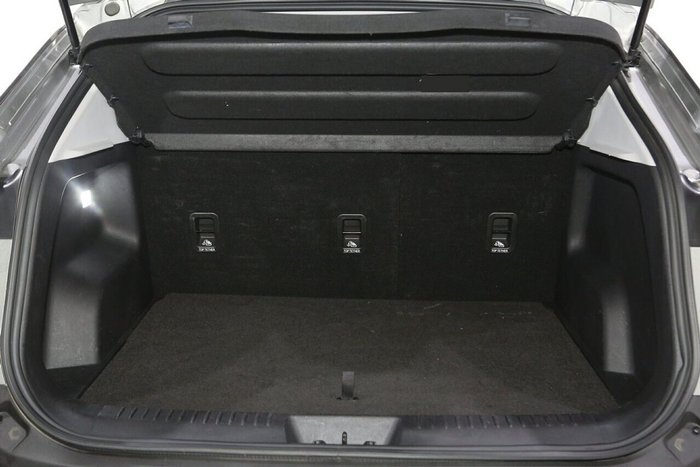 2024 Chery OMODA 5 BX