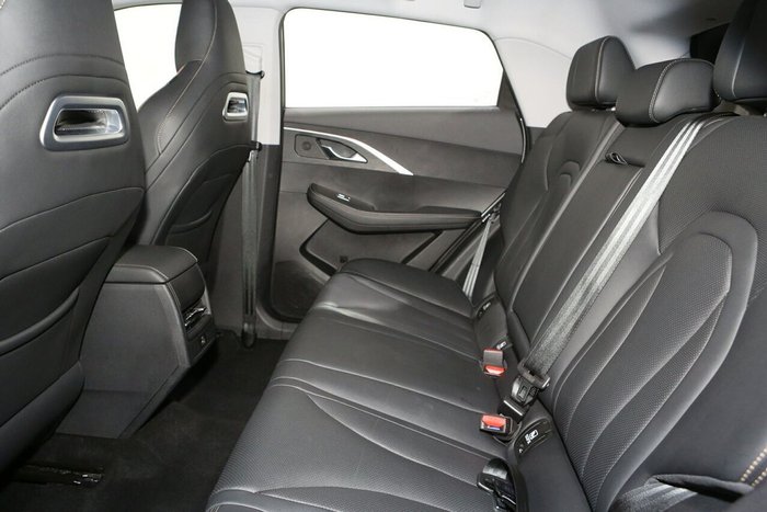 2024 Chery OMODA 5 BX