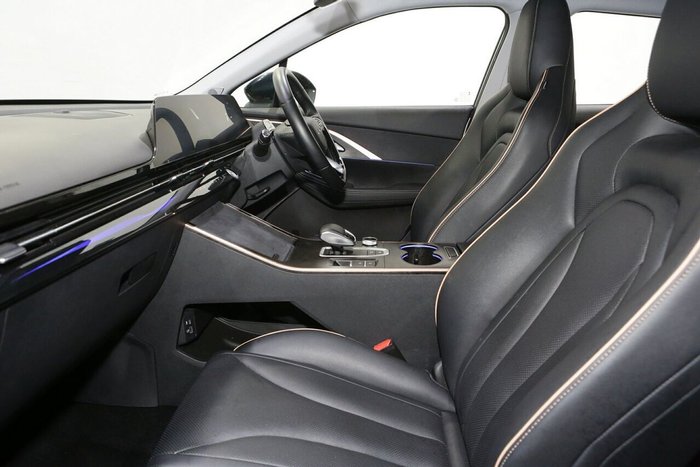 2024 Chery OMODA 5 BX