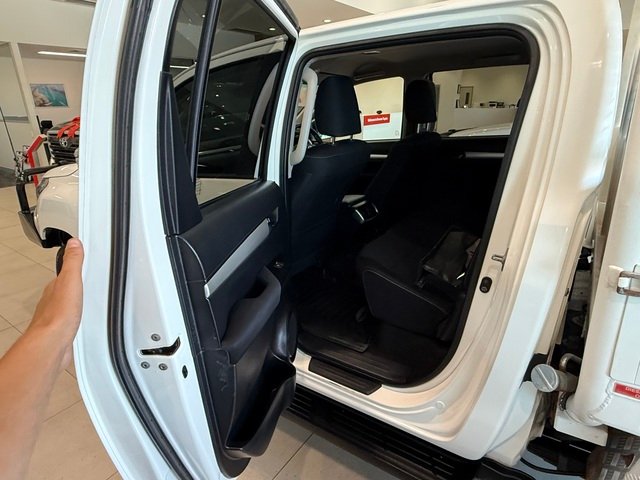 2021 Toyota Hilux