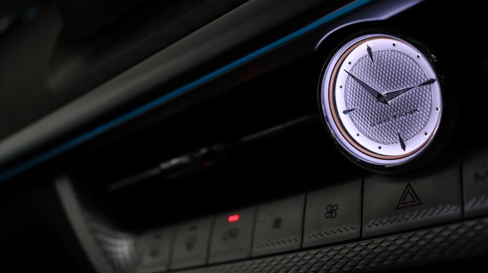 2025 GWM Tank 500 Ultra Hi4-T PHEV