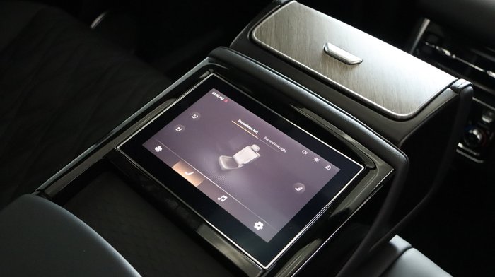 2025 GWM Tank 500 Ultra Hi4-T PHEV