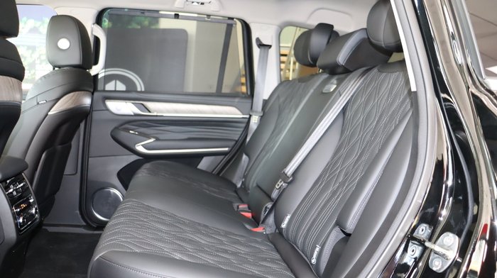 2025 GWM Tank 500 Ultra Hi4-T PHEV