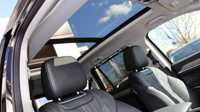 2025 GWM Tank 500 Ultra Hi4-T PHEV