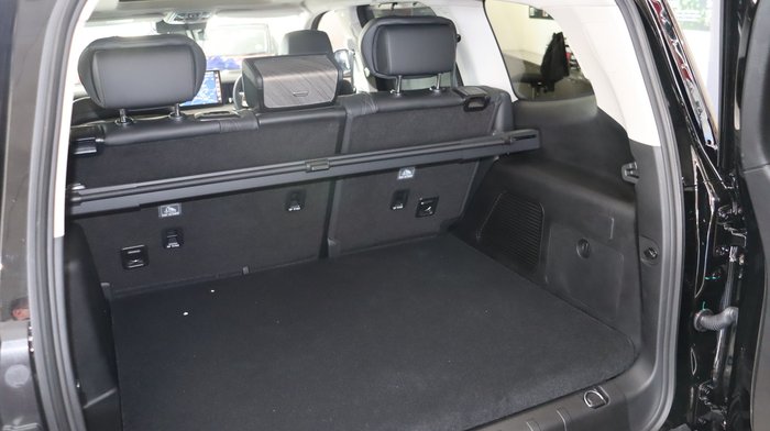 2025 GWM Tank 500 Ultra Hi4-T PHEV