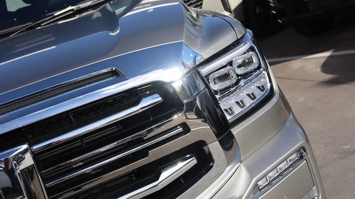 2025 GWM Tank 500 Ultra Hi4-T PHEV