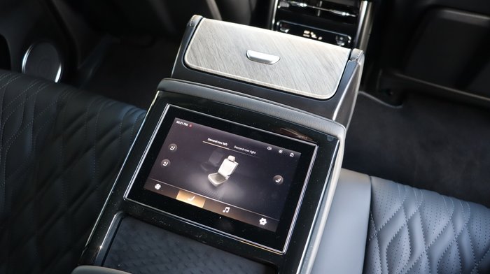 2025 GWM Tank 500 Ultra Hi4-T PHEV