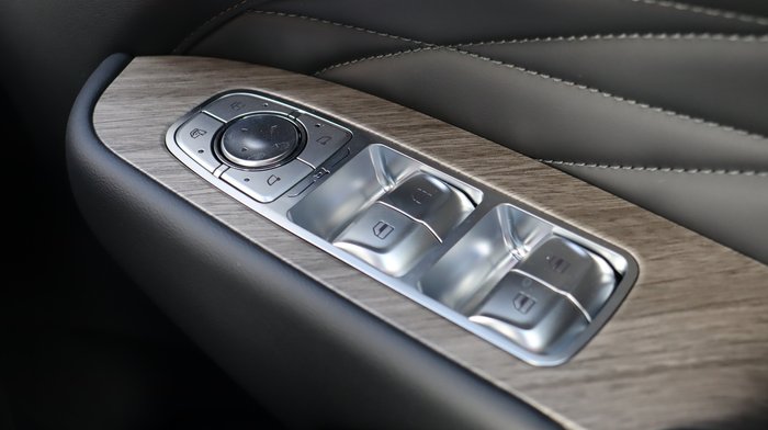 2025 GWM Tank 500 Ultra Hi4-T PHEV