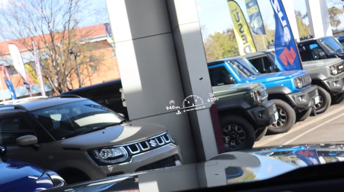 2025 GWM Tank 500 Ultra Hi4-T PHEV