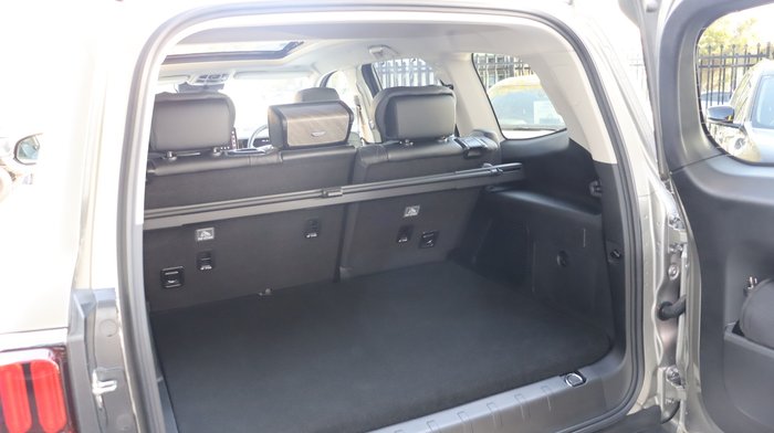 2025 GWM Tank 500 Ultra Hi4-T PHEV