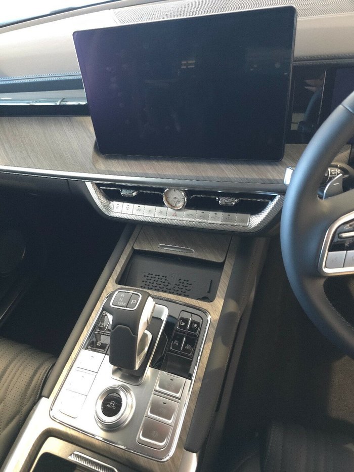 2025 GWM Tank 500 Ultra Hi4-T PHEV