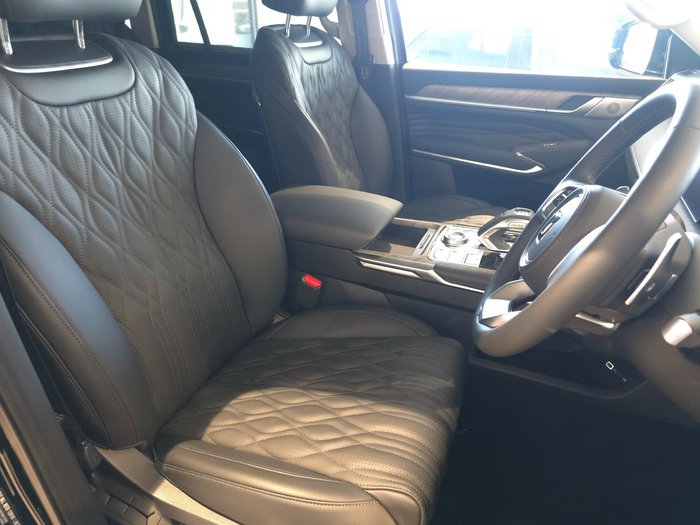 2025 GWM Tank 500 Ultra Hi4-T PHEV