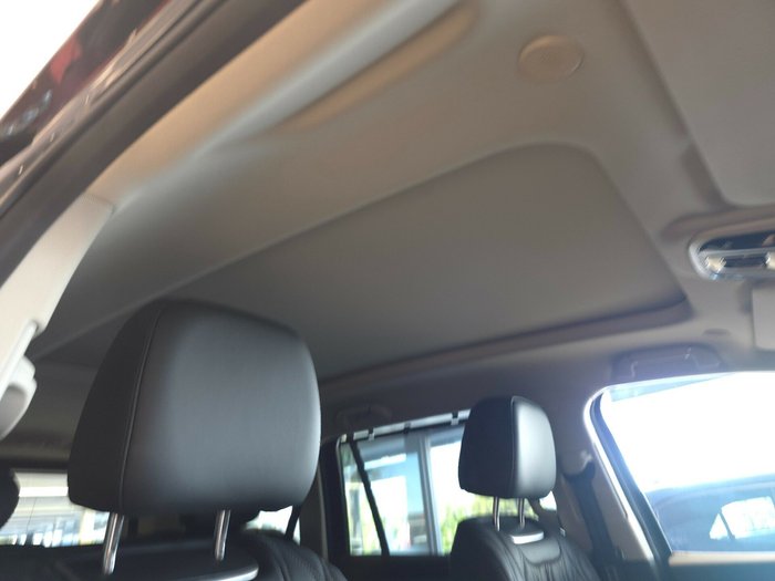 2025 GWM Tank 500 Ultra Hi4-T PHEV