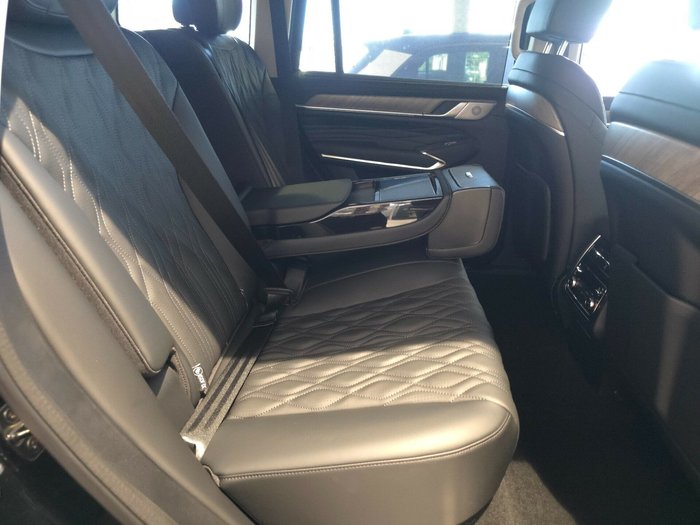 2025 GWM Tank 500 Ultra Hi4-T PHEV