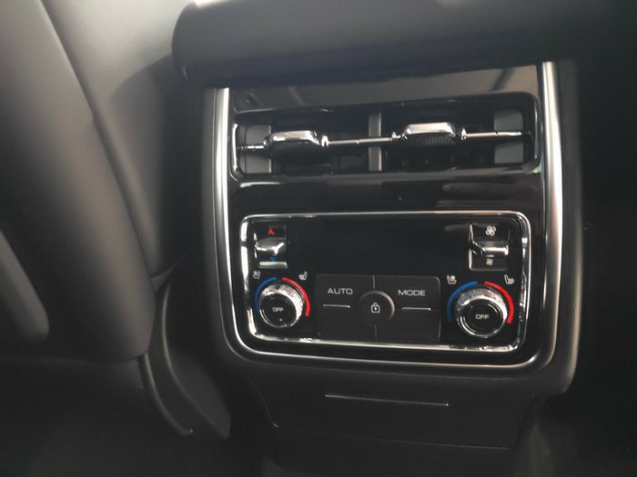 2025 GWM Tank 500 Ultra Hi4-T PHEV