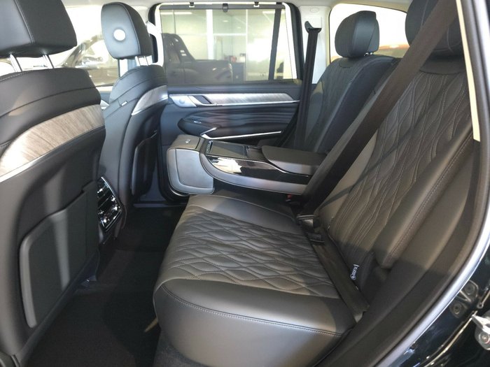 2025 GWM Tank 500 Ultra Hi4-T PHEV