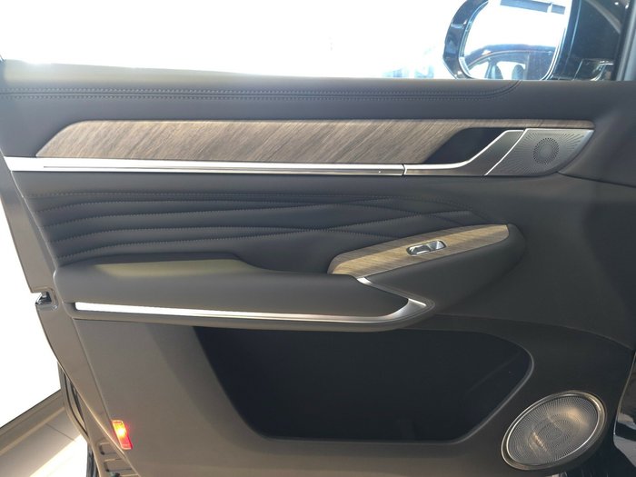 2025 GWM Tank 500 Ultra Hi4-T PHEV